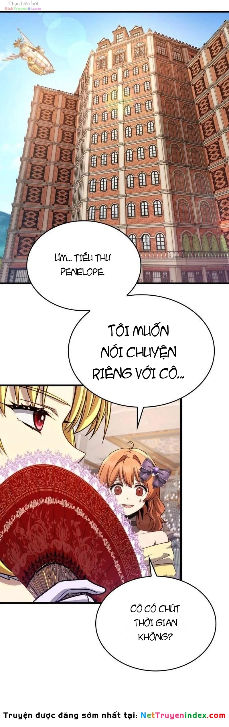 Từ Bỏ Tất Cả Để Đi Bán Coca Chapter 19 - 14
