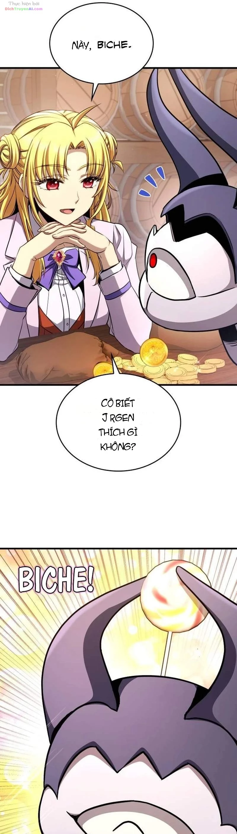 Từ Bỏ Tất Cả Để Đi Bán Coca Chapter 19 - 24