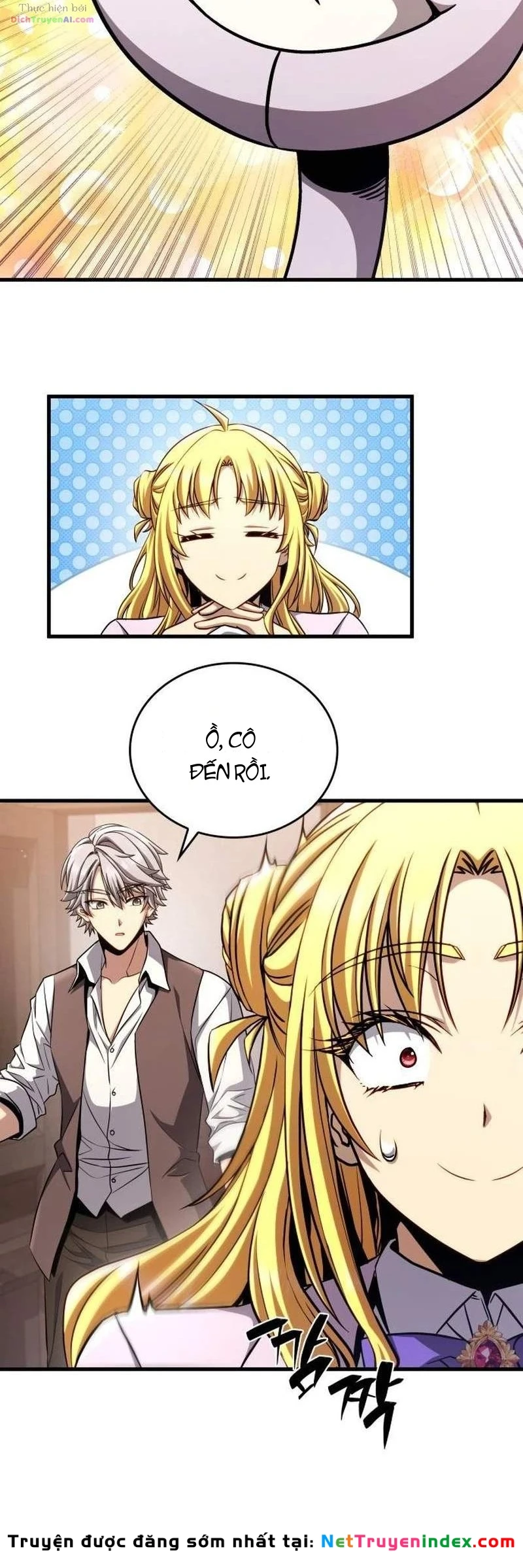Từ Bỏ Tất Cả Để Đi Bán Coca Chapter 19 - 25