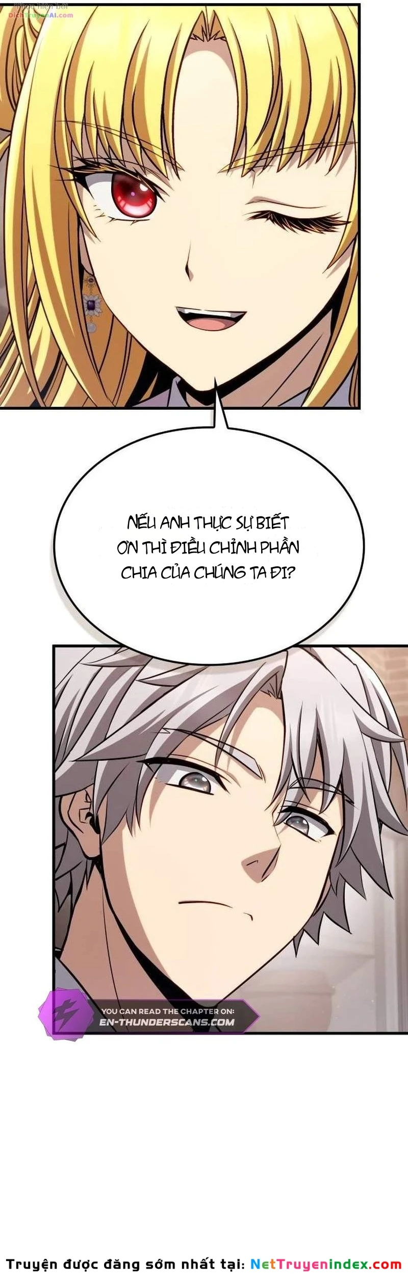 Từ Bỏ Tất Cả Để Đi Bán Coca Chapter 19 - 27