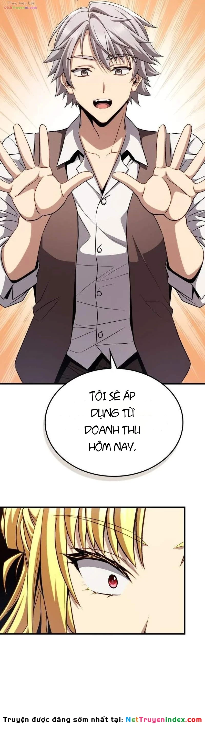 Từ Bỏ Tất Cả Để Đi Bán Coca Chapter 19 - 29
