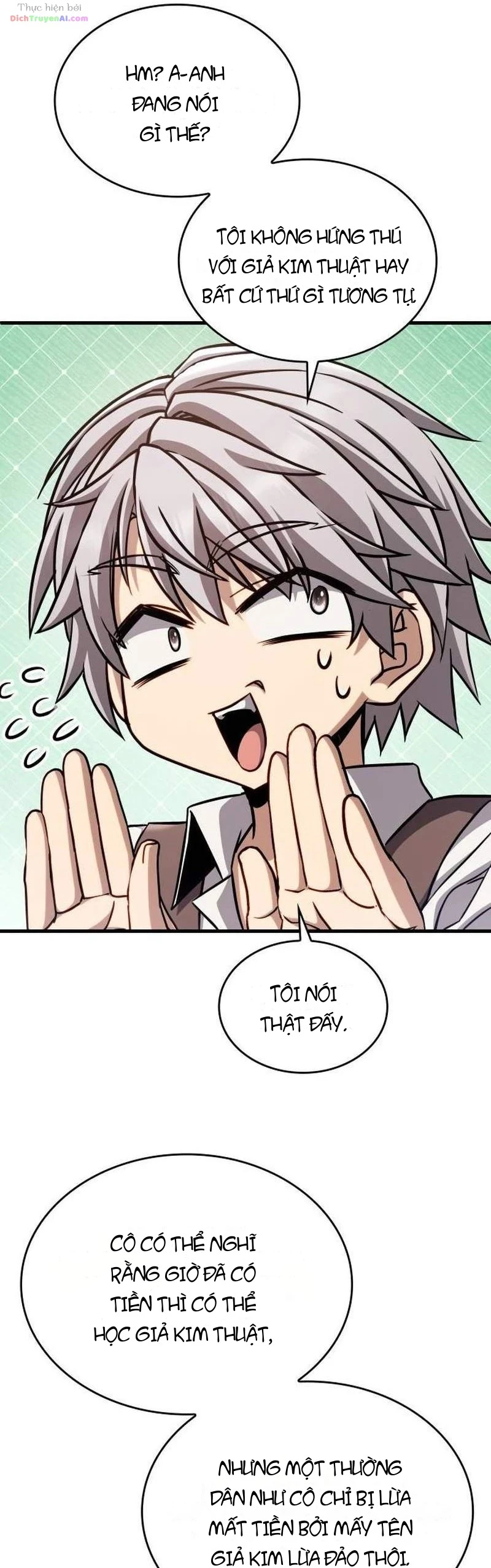 Từ Bỏ Tất Cả Để Đi Bán Coca Chapter 19 - 44