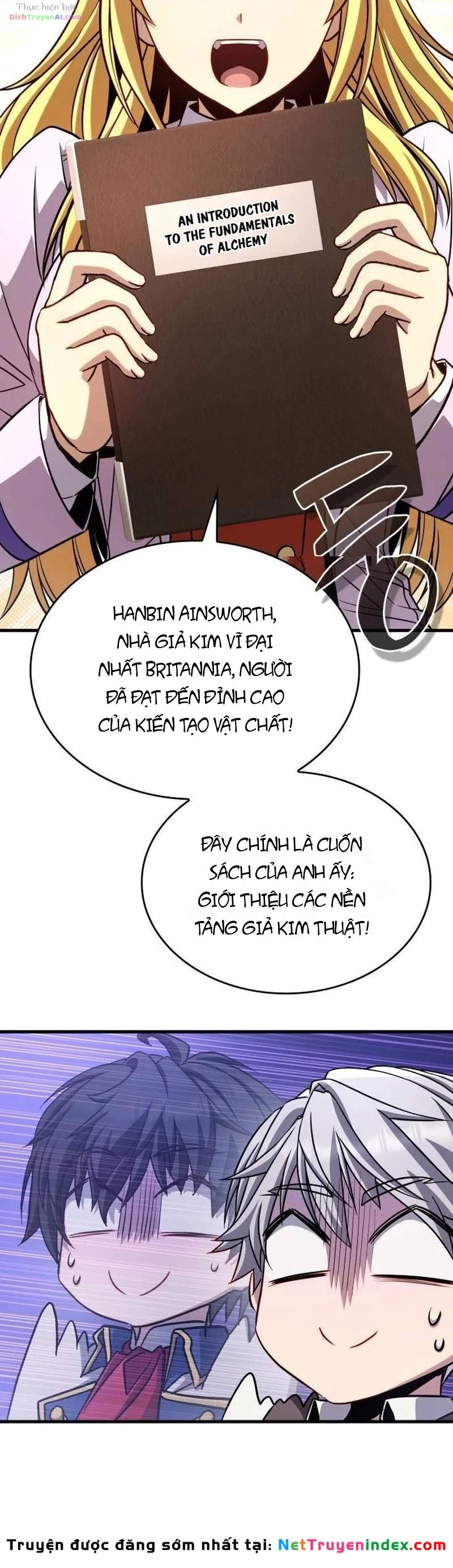 Từ Bỏ Tất Cả Để Đi Bán Coca Chapter 19 - 46