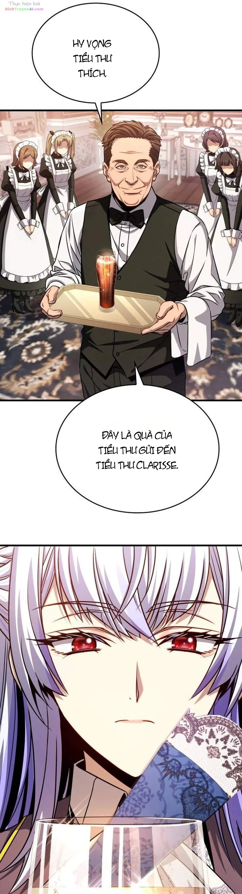 Từ Bỏ Tất Cả Để Đi Bán Coca Chapter 19 - 52