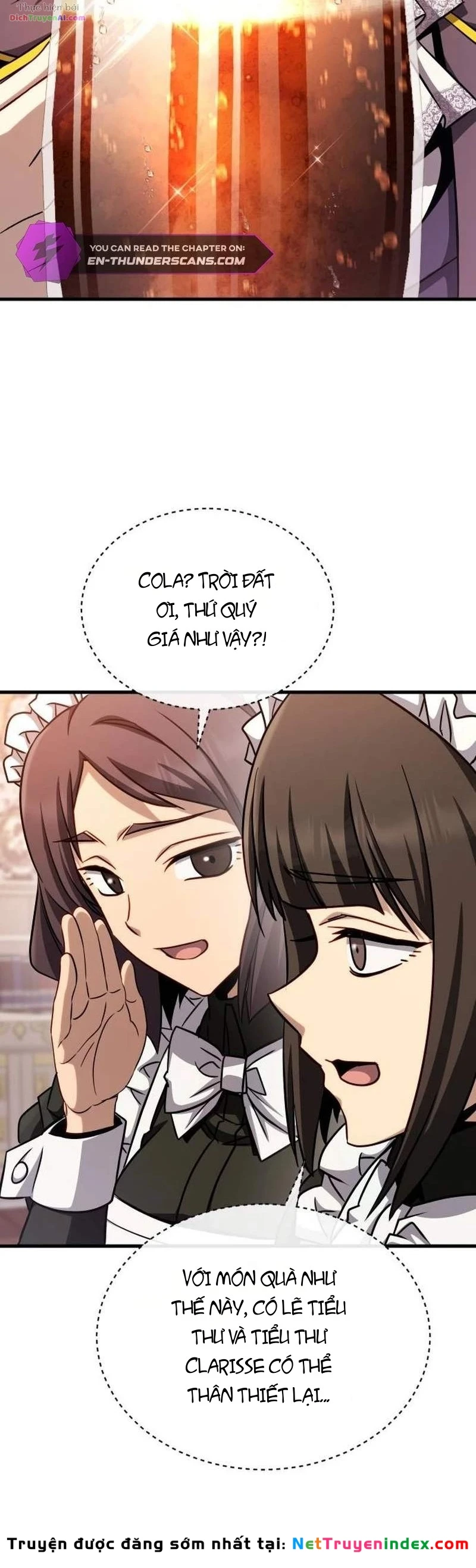 Từ Bỏ Tất Cả Để Đi Bán Coca Chapter 19 - 53