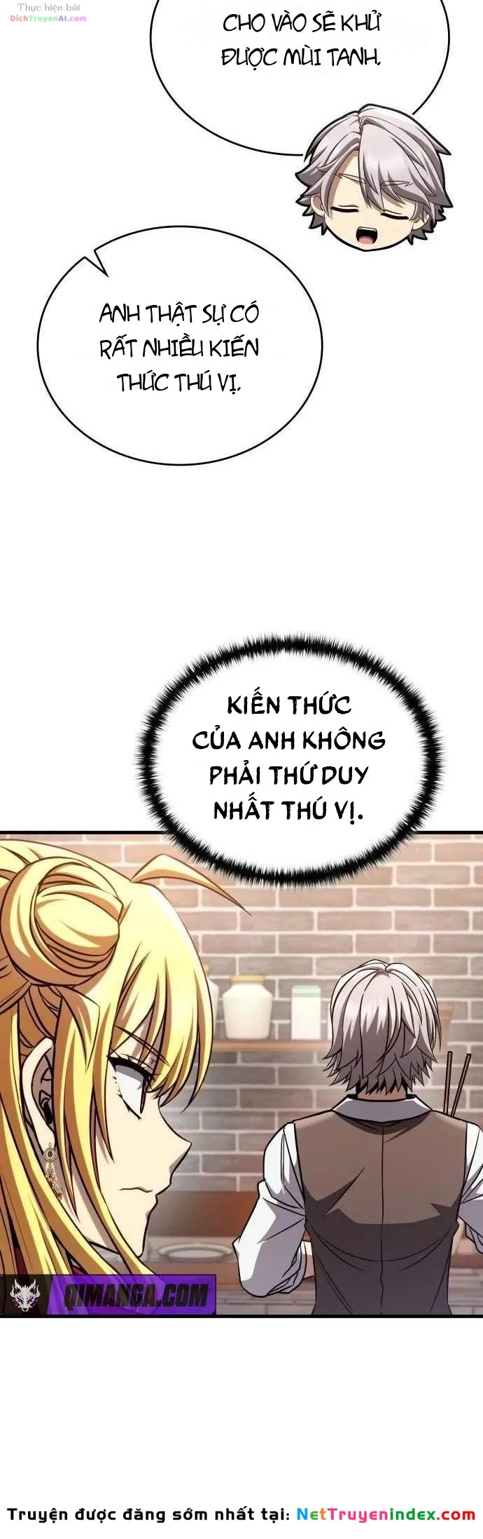 Từ Bỏ Tất Cả Để Đi Bán Coca Chapter 20 - 12