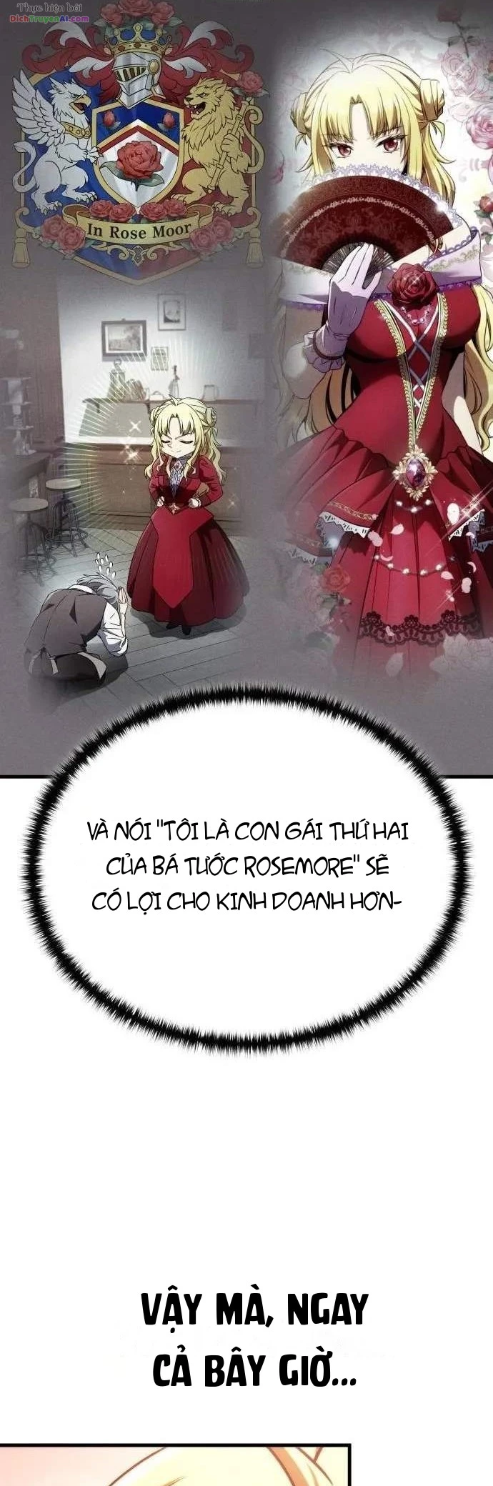 Từ Bỏ Tất Cả Để Đi Bán Coca Chapter 20 - 16
