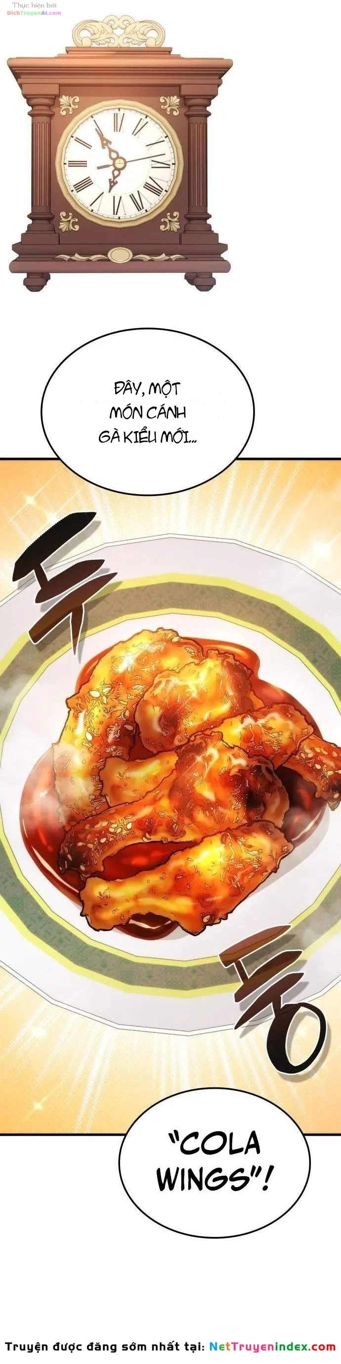 Từ Bỏ Tất Cả Để Đi Bán Coca Chapter 20 - 23