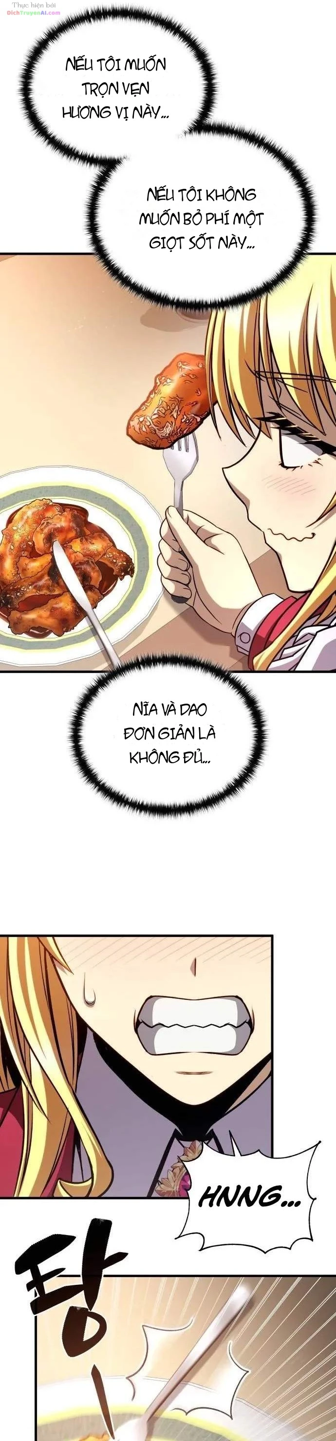 Từ Bỏ Tất Cả Để Đi Bán Coca Chapter 20 - 34