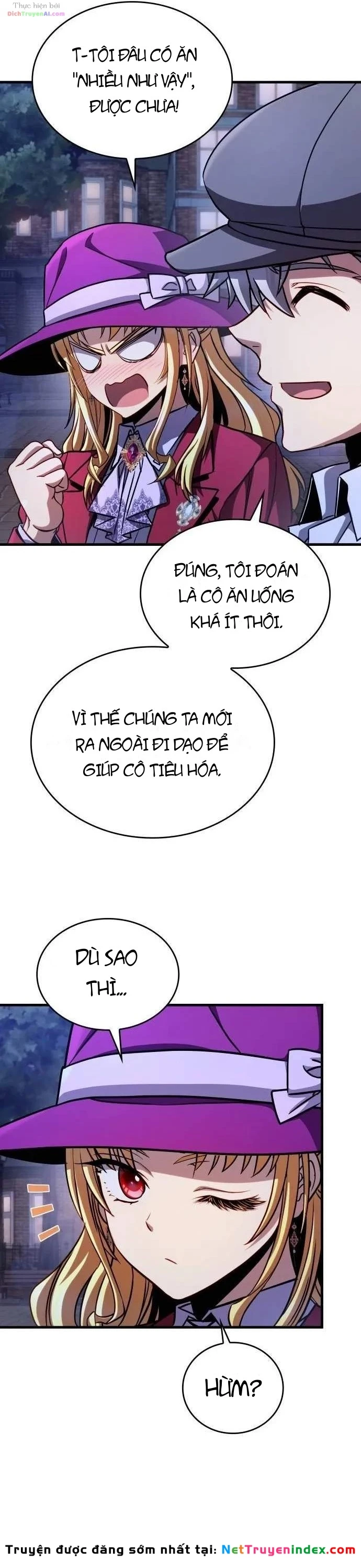 Từ Bỏ Tất Cả Để Đi Bán Coca Chapter 20 - 45