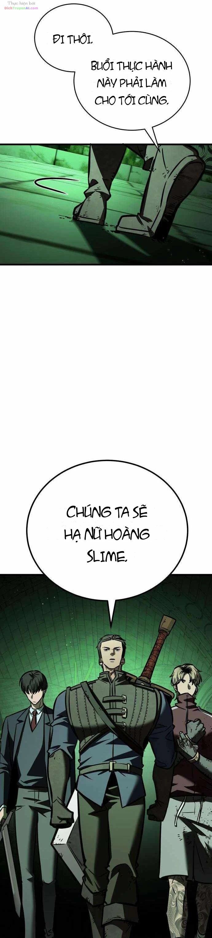Chủ Nghĩa Sống Còn Chapter 16 - 14