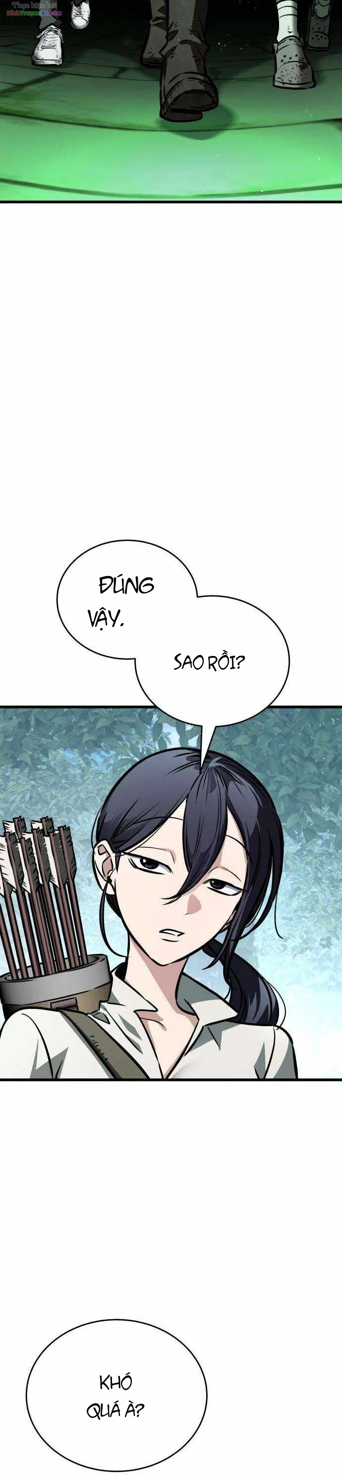 Chủ Nghĩa Sống Còn Chapter 16 - 15
