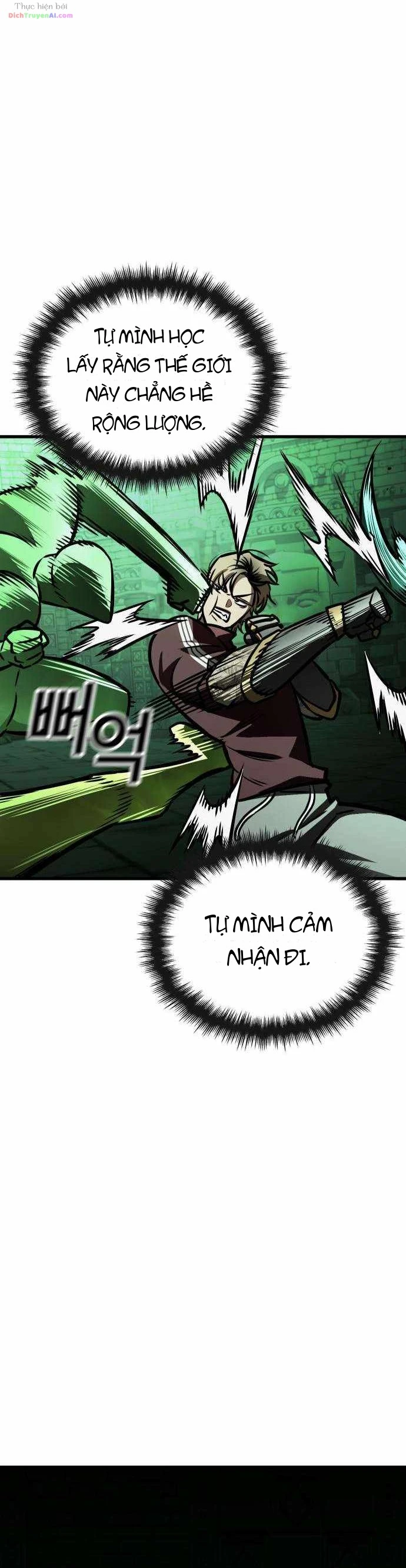 Chủ Nghĩa Sống Còn Chapter 16 - 48
