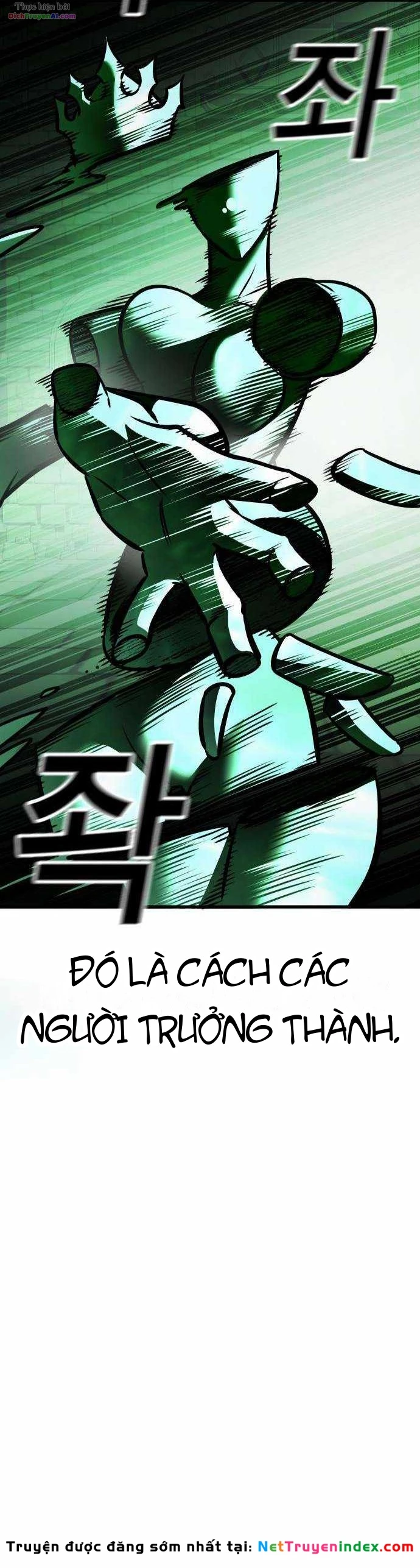 Chủ Nghĩa Sống Còn Chapter 16 - 50