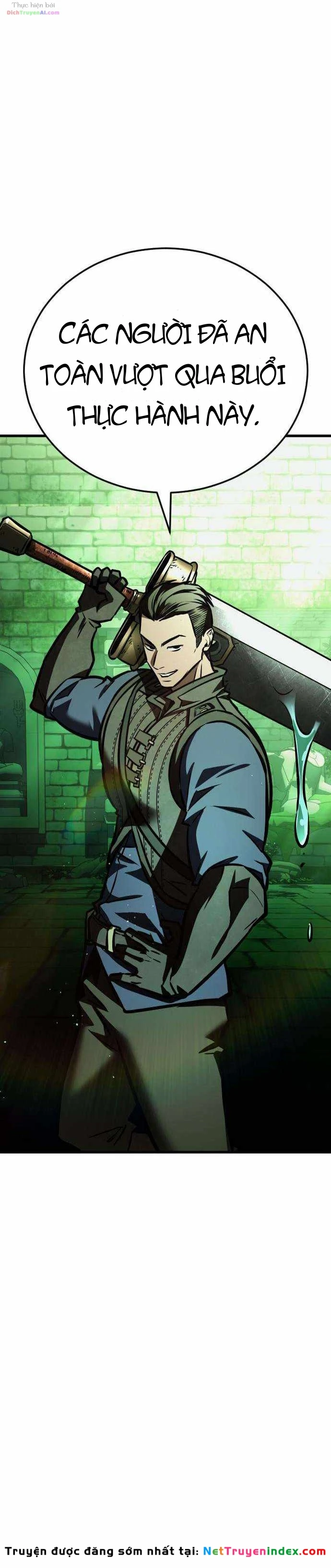 Chủ Nghĩa Sống Còn Chapter 16 - 53