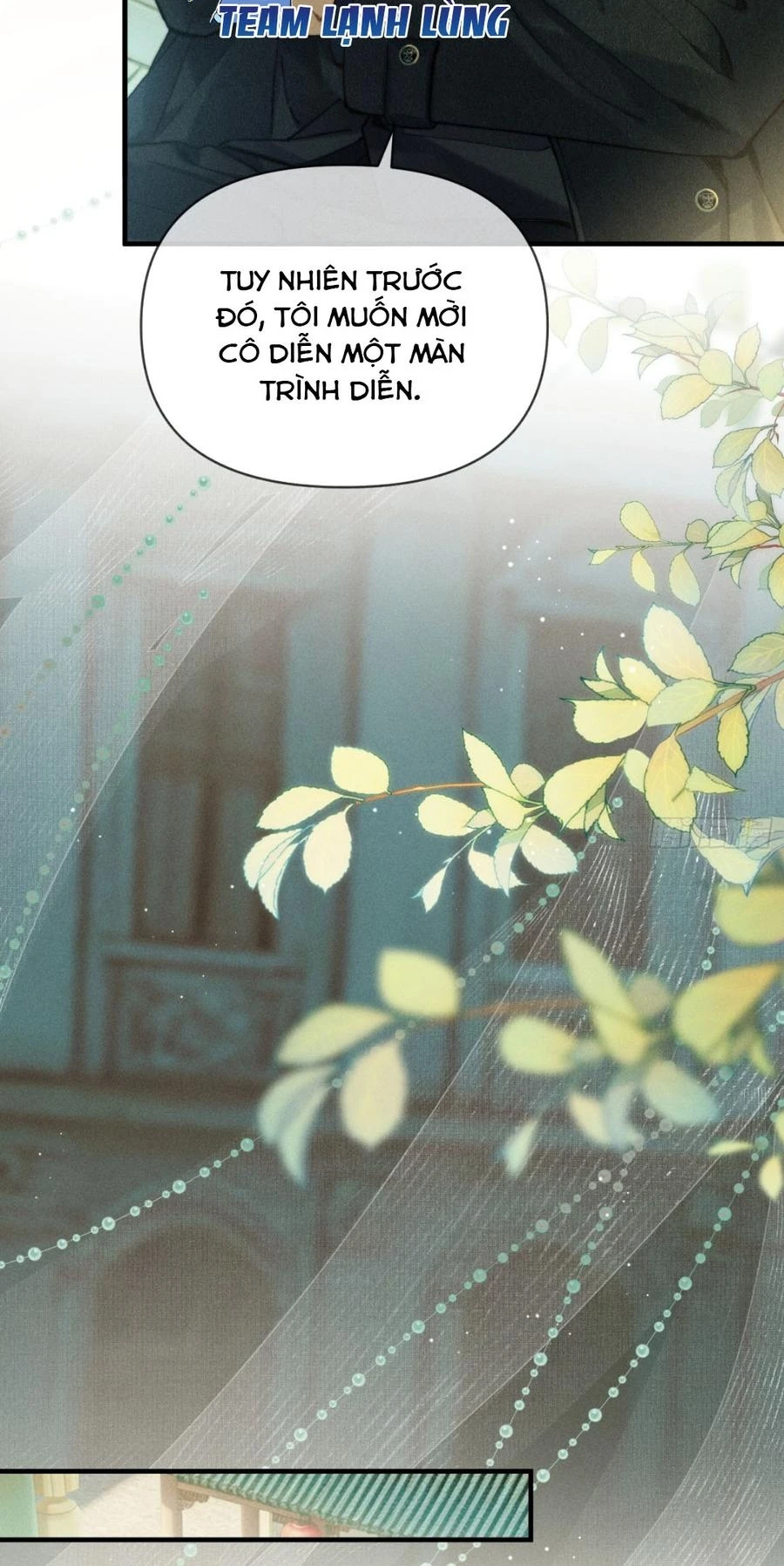 Đồng Tước Toả Kim Thoa Chapter 8 - 9