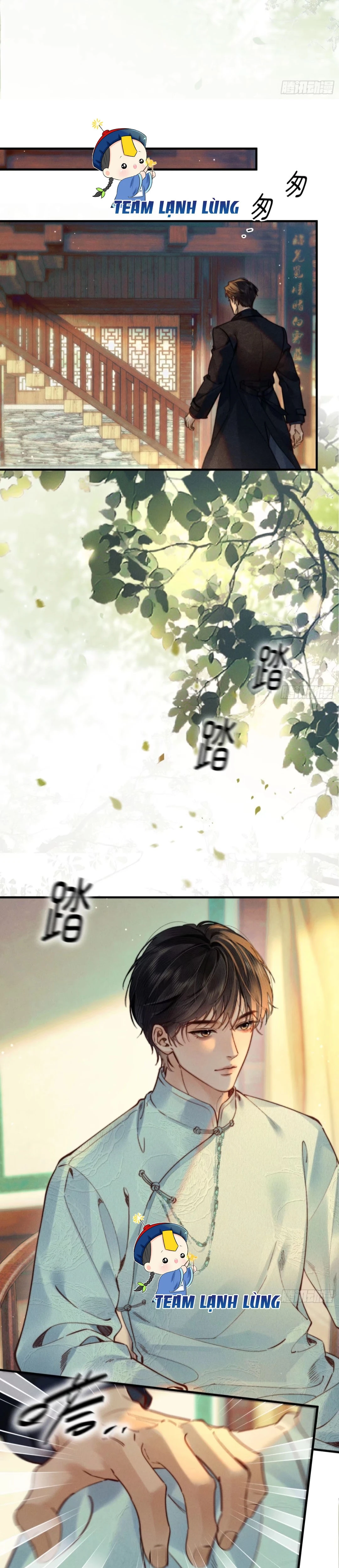 Đồng Tước Toả Kim Thoa Chapter 9 - 7