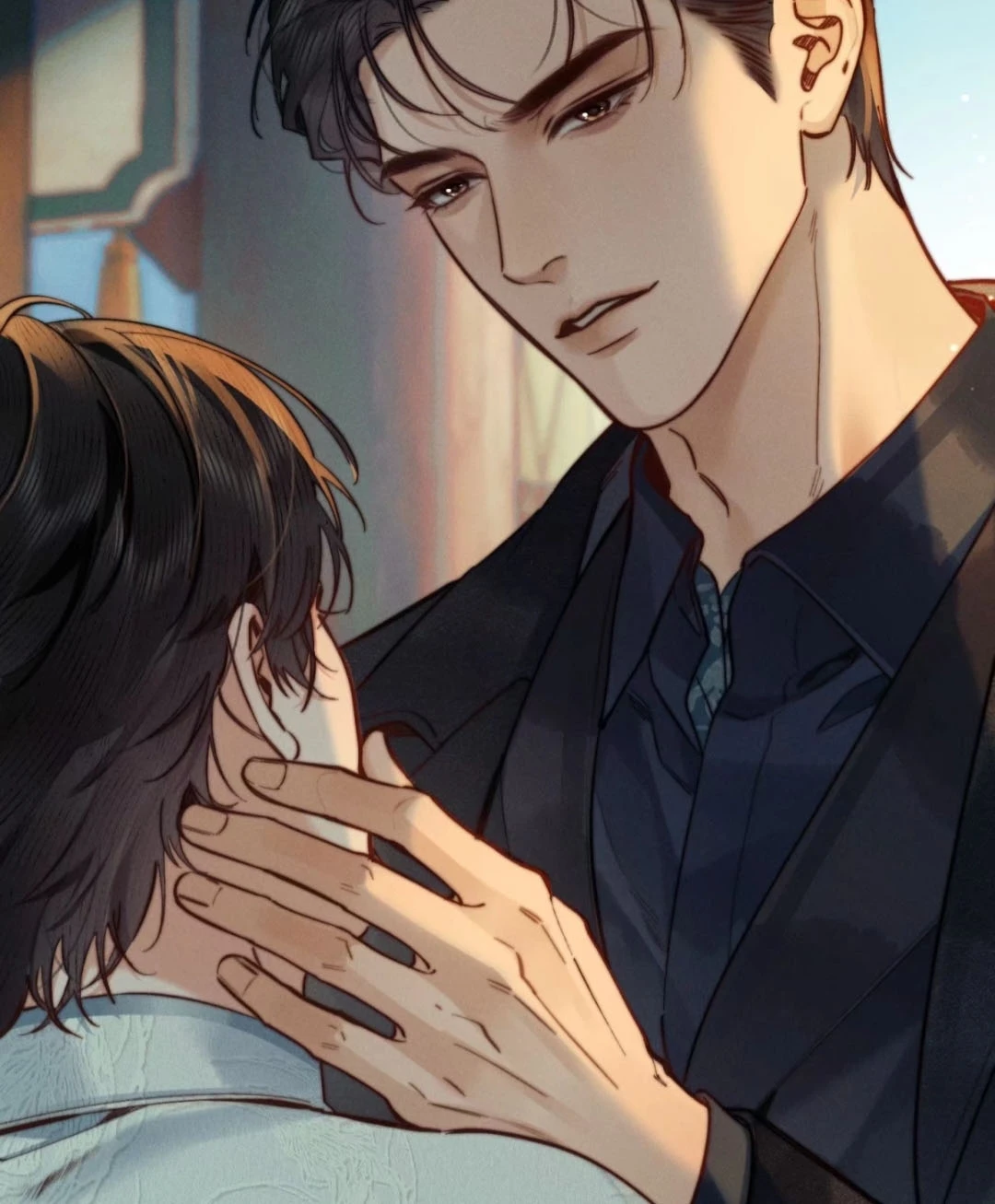 Đồng Tước Toả Kim Thoa Chapter 9 - 11