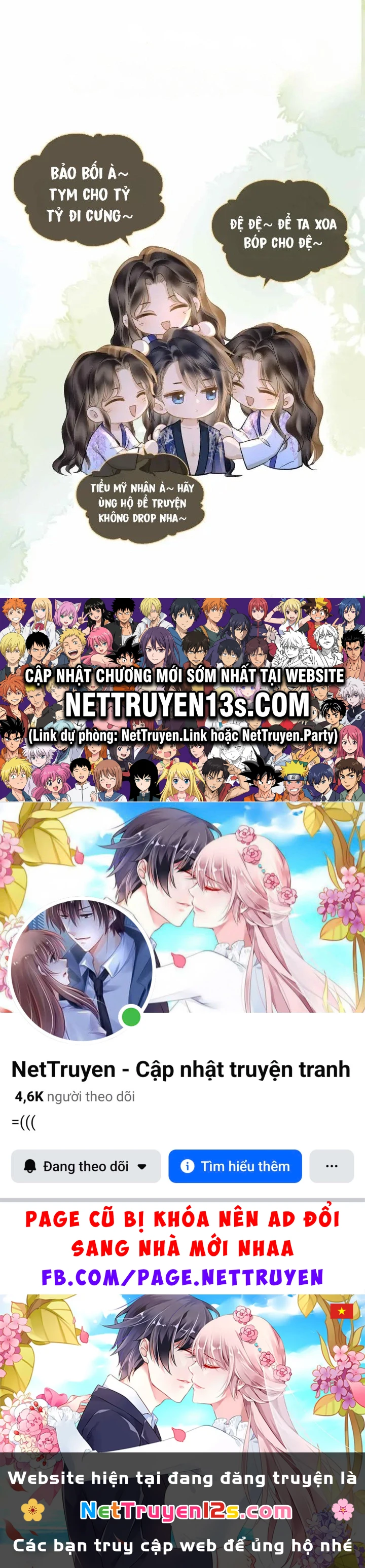 Đồng Tước Toả Kim Thoa Chapter 9 - 19