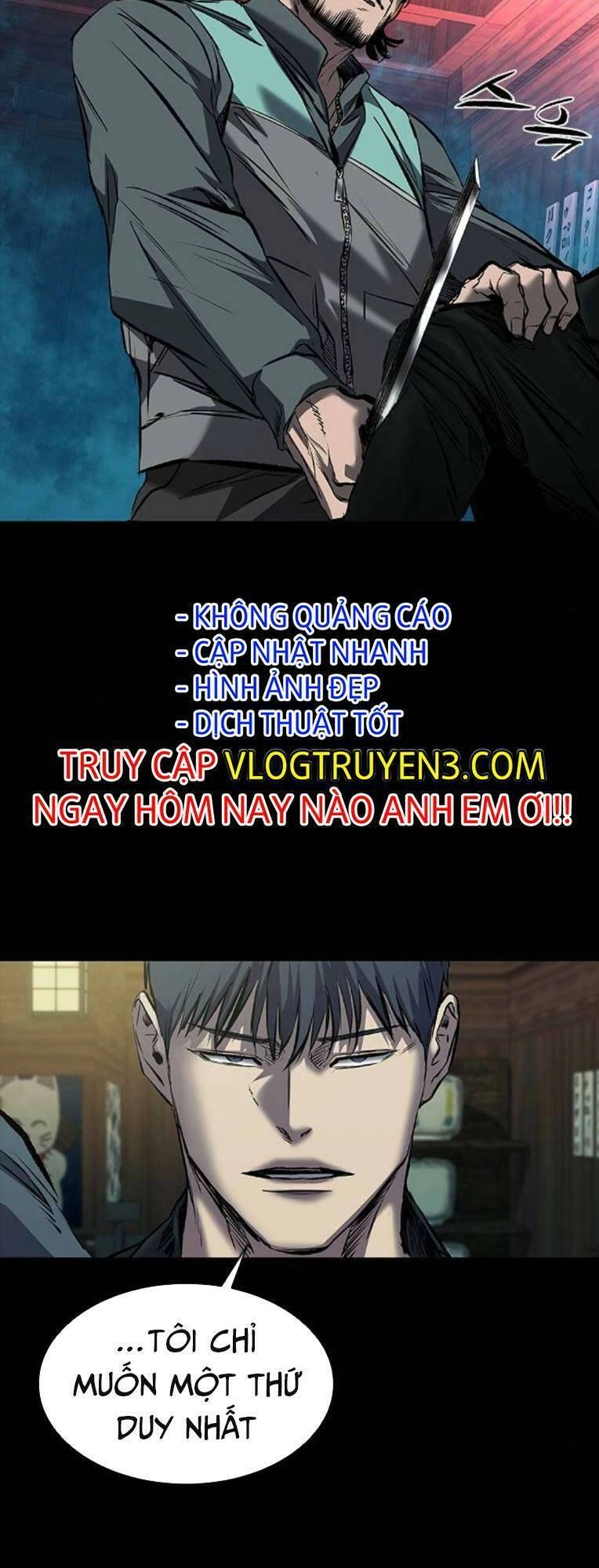 Báo Thù 2: Vạn Nhân Chi Thượng Chapter 18 - 2