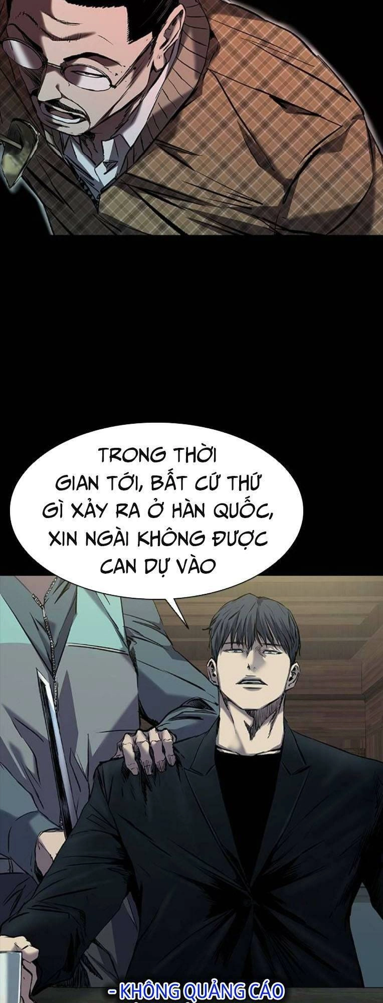 Báo Thù 2: Vạn Nhân Chi Thượng Chapter 18 - 4