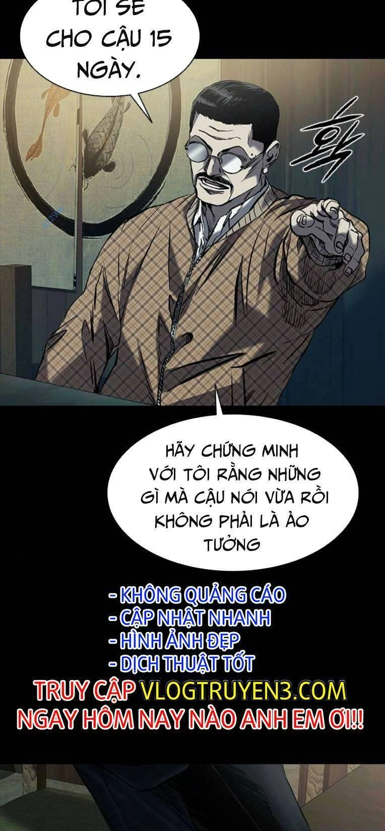 Báo Thù 2: Vạn Nhân Chi Thượng Chapter 18 - 15