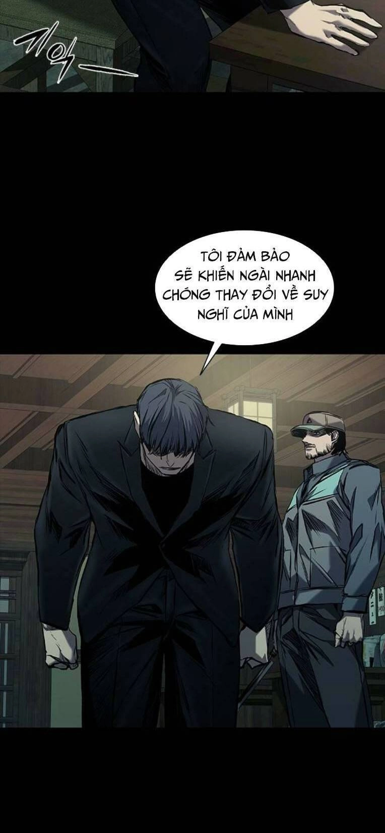 Báo Thù 2: Vạn Nhân Chi Thượng Chapter 18 - 16