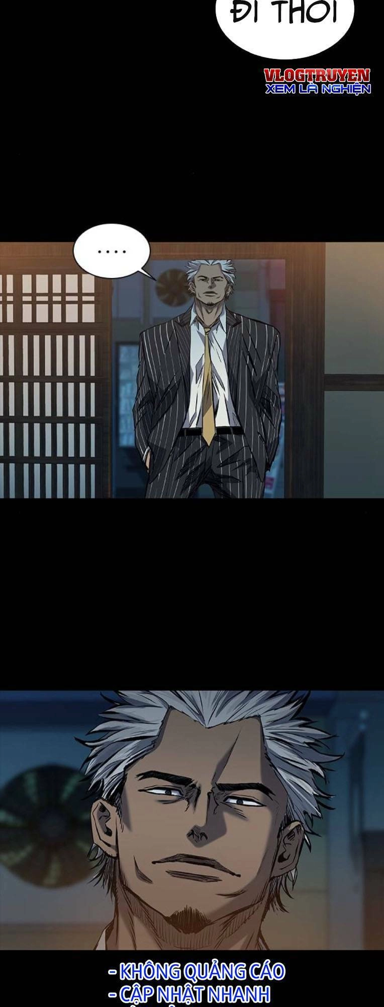 Báo Thù 2: Vạn Nhân Chi Thượng Chapter 18 - 20