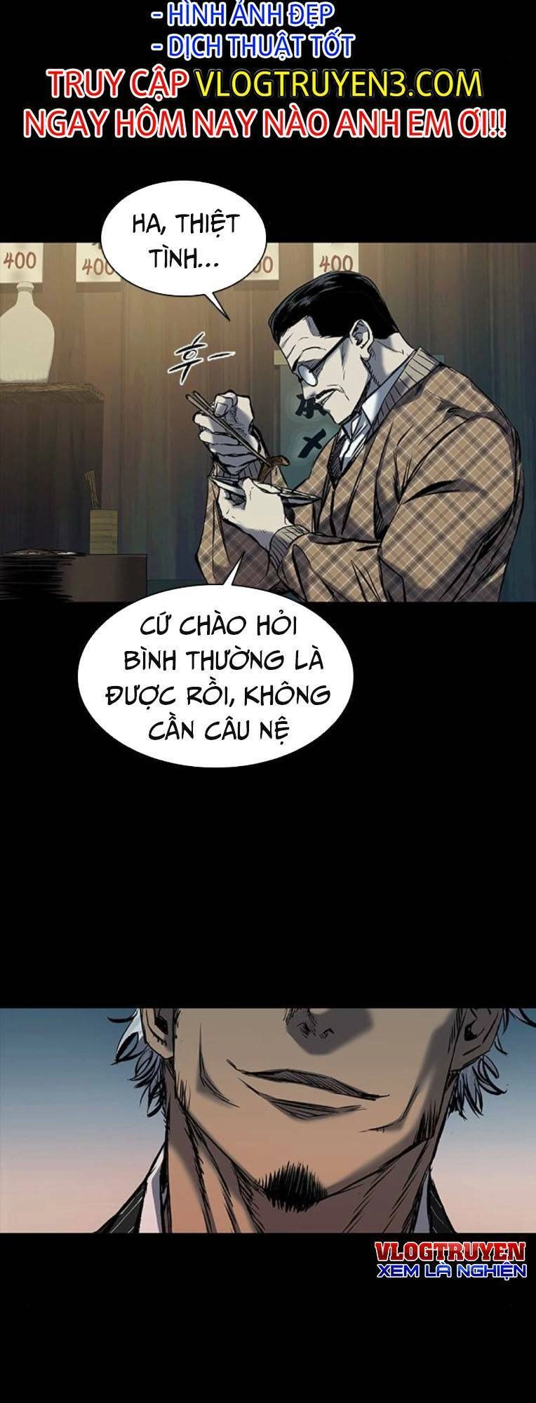 Báo Thù 2: Vạn Nhân Chi Thượng Chapter 18 - 21