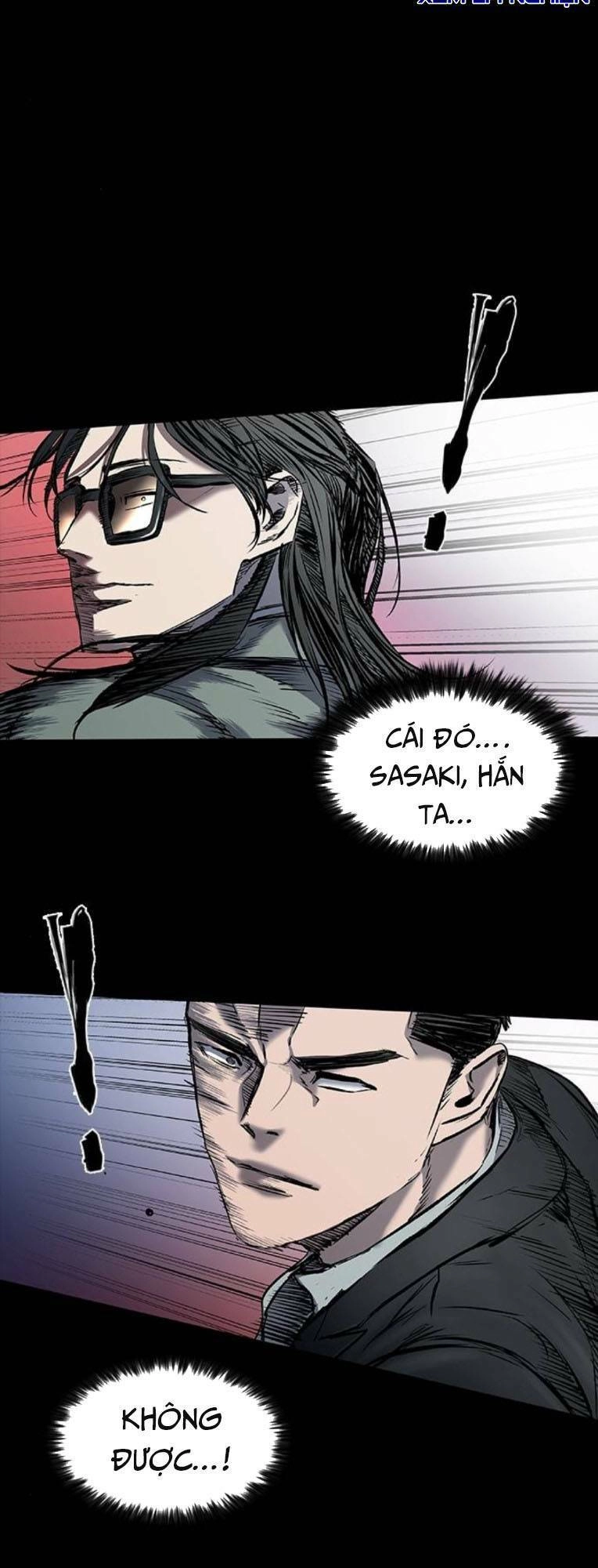 Báo Thù 2: Vạn Nhân Chi Thượng Chapter 18 - 24