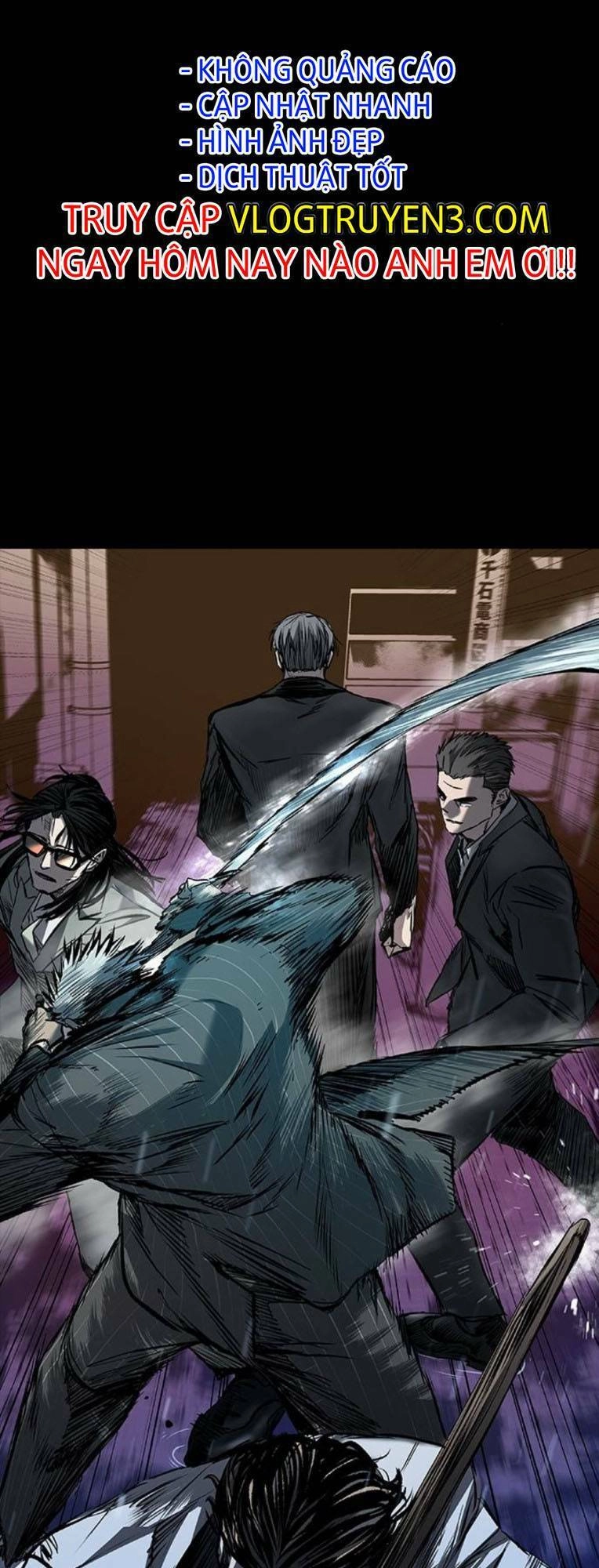 Báo Thù 2: Vạn Nhân Chi Thượng Chapter 18 - 25