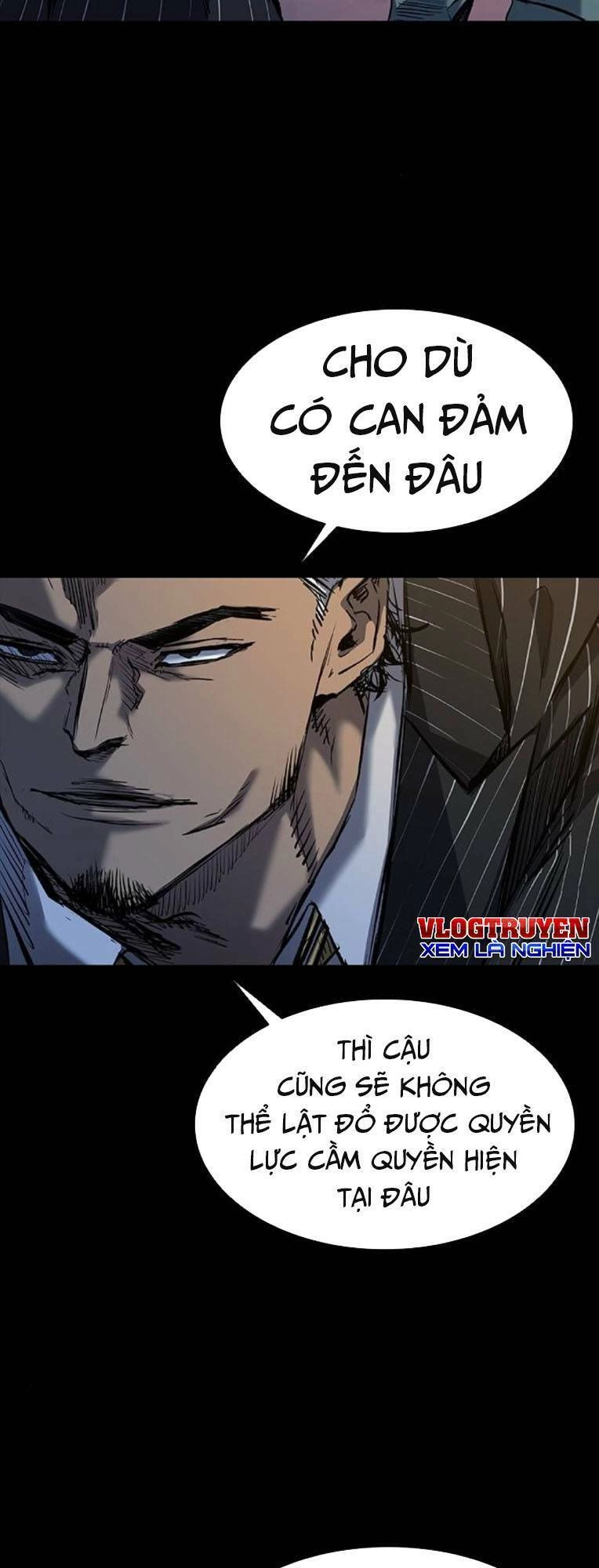 Báo Thù 2: Vạn Nhân Chi Thượng Chapter 18 - 28