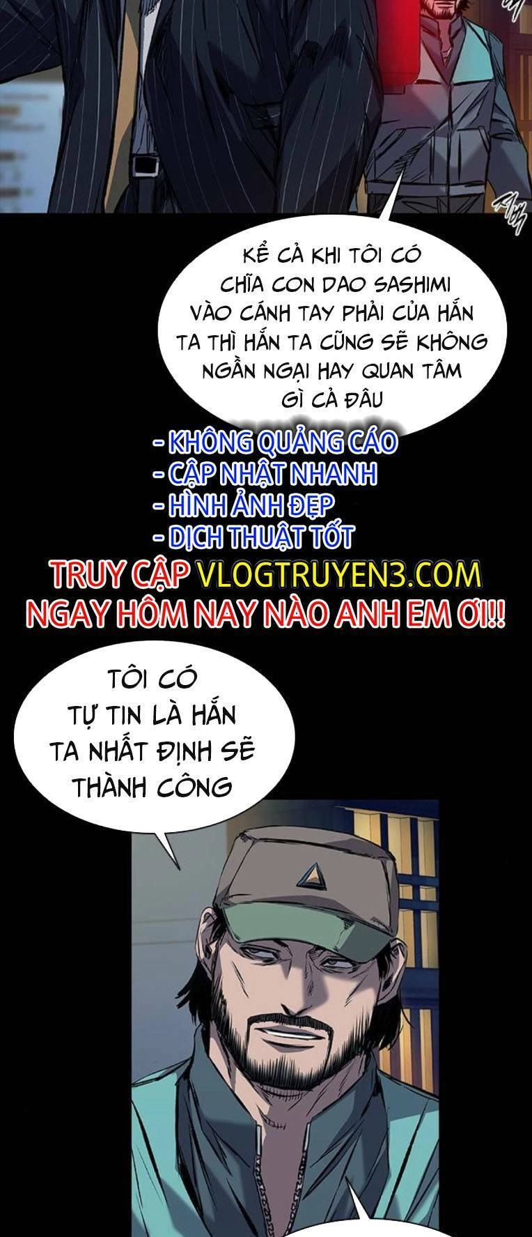 Báo Thù 2: Vạn Nhân Chi Thượng Chapter 18 - 32