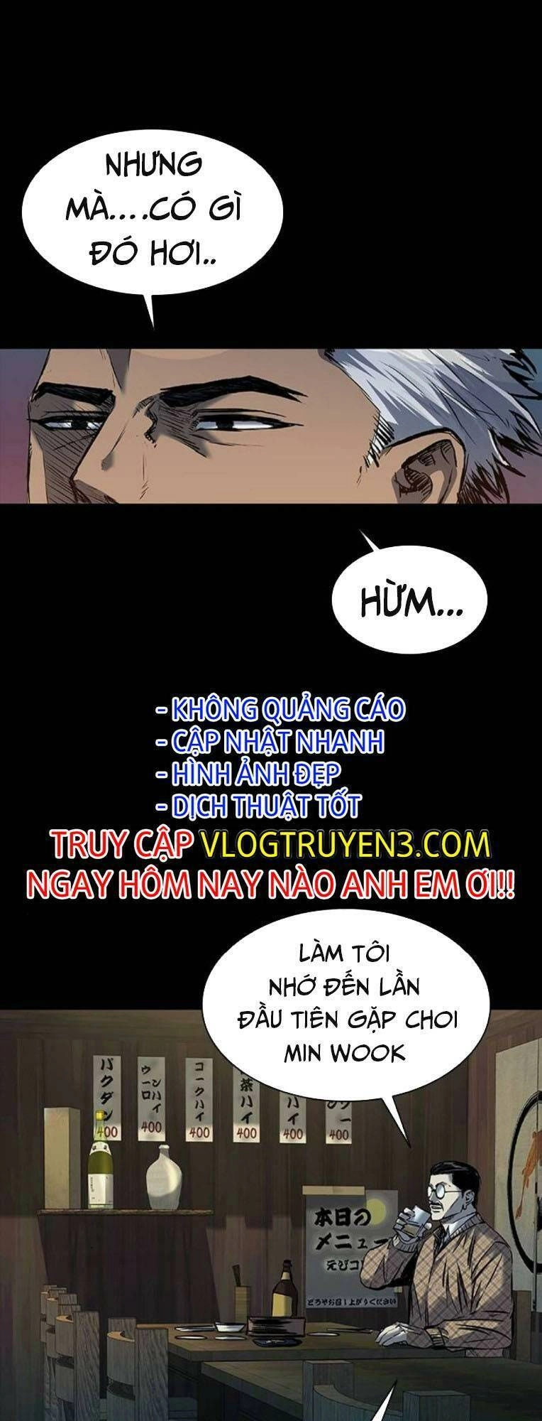 Báo Thù 2: Vạn Nhân Chi Thượng Chapter 18 - 34