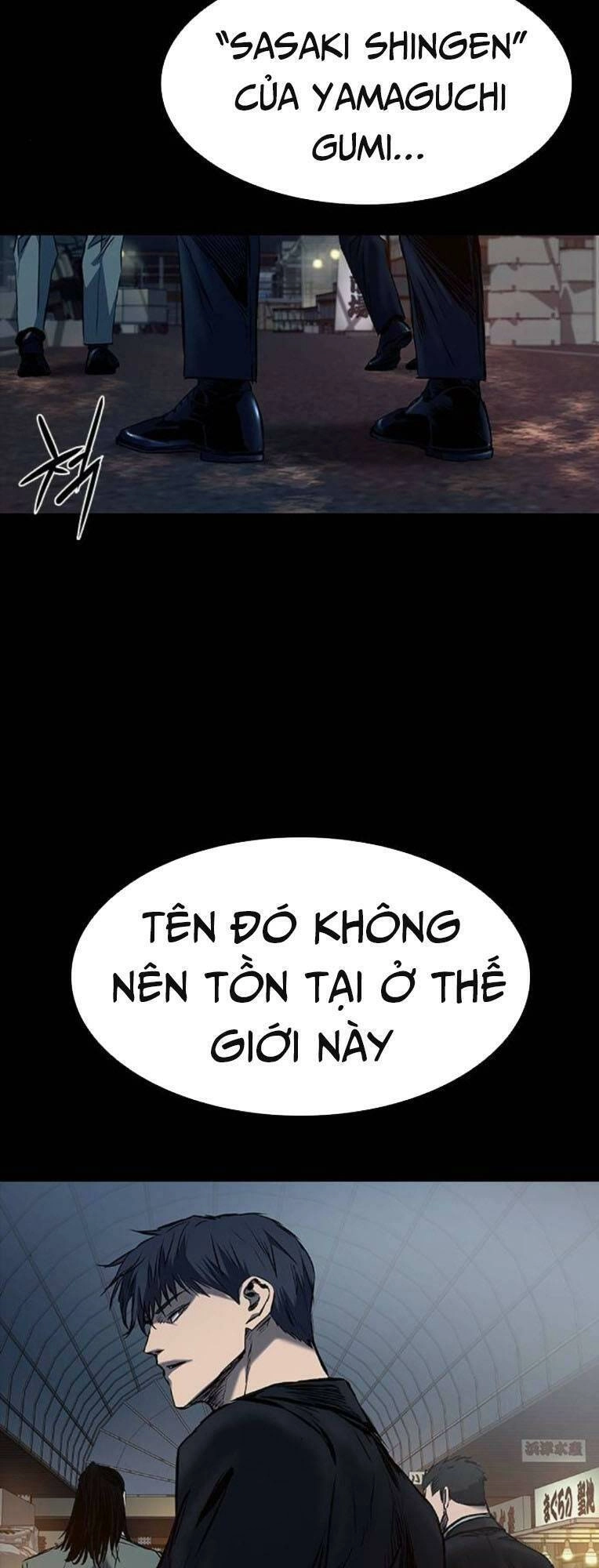 Báo Thù 2: Vạn Nhân Chi Thượng Chapter 18 - 39