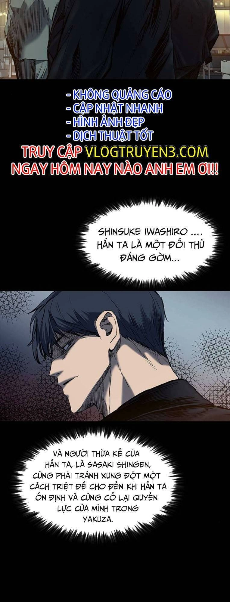 Báo Thù 2: Vạn Nhân Chi Thượng Chapter 18 - 40