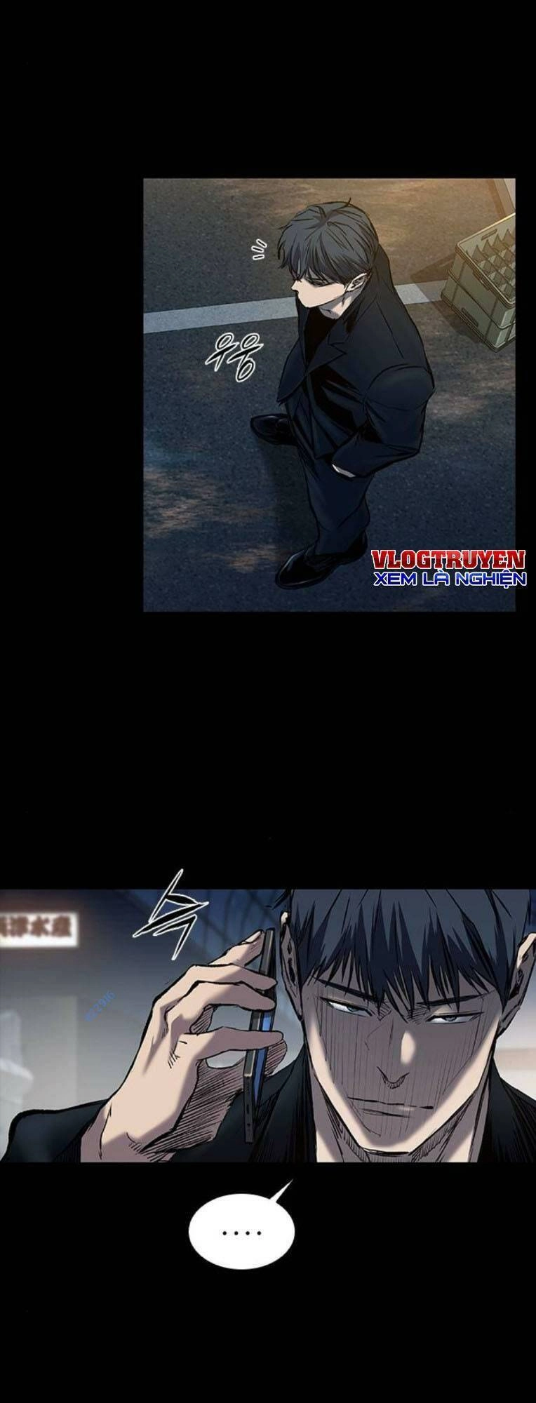 Báo Thù 2: Vạn Nhân Chi Thượng Chapter 18 - 41