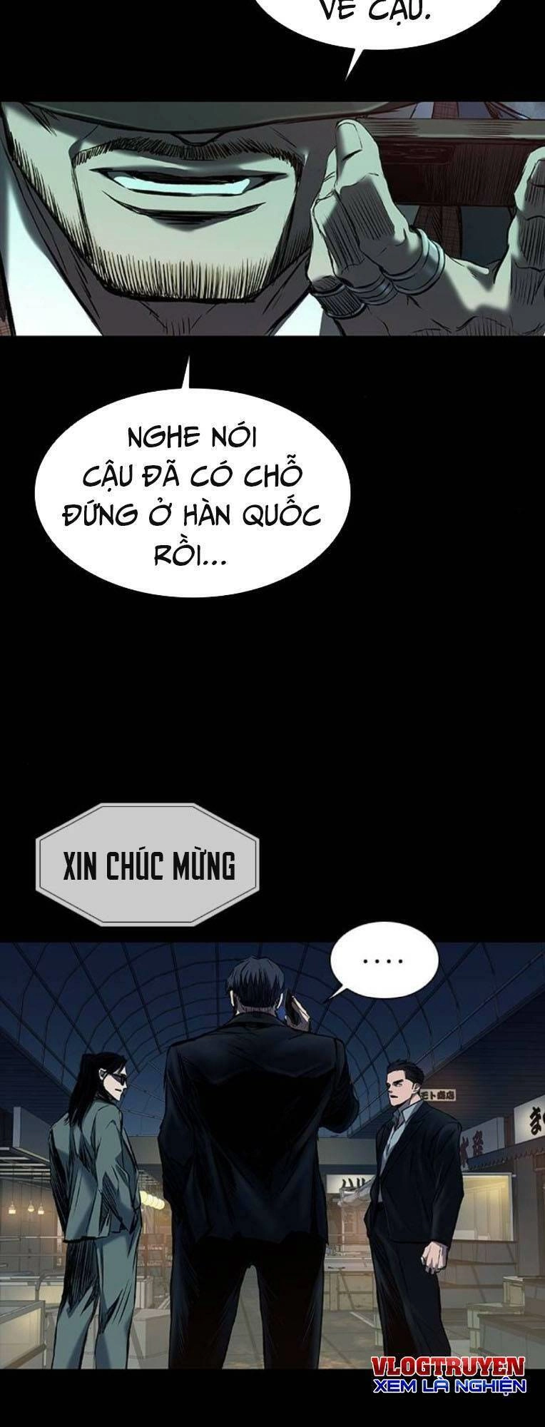 Báo Thù 2: Vạn Nhân Chi Thượng Chapter 18 - 43