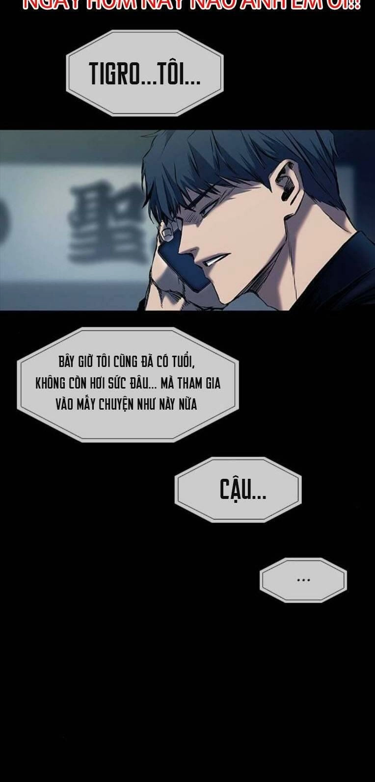 Báo Thù 2: Vạn Nhân Chi Thượng Chapter 18 - 45