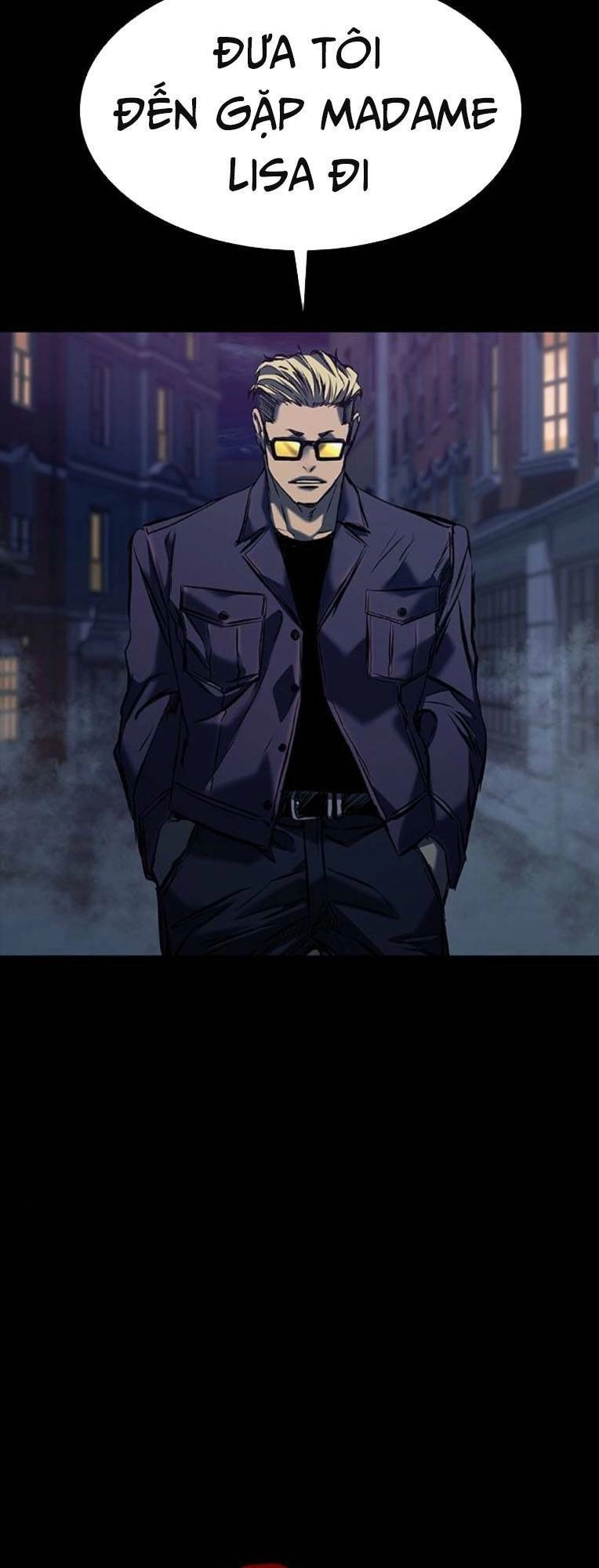 Báo Thù 2: Vạn Nhân Chi Thượng Chapter 18 - 53