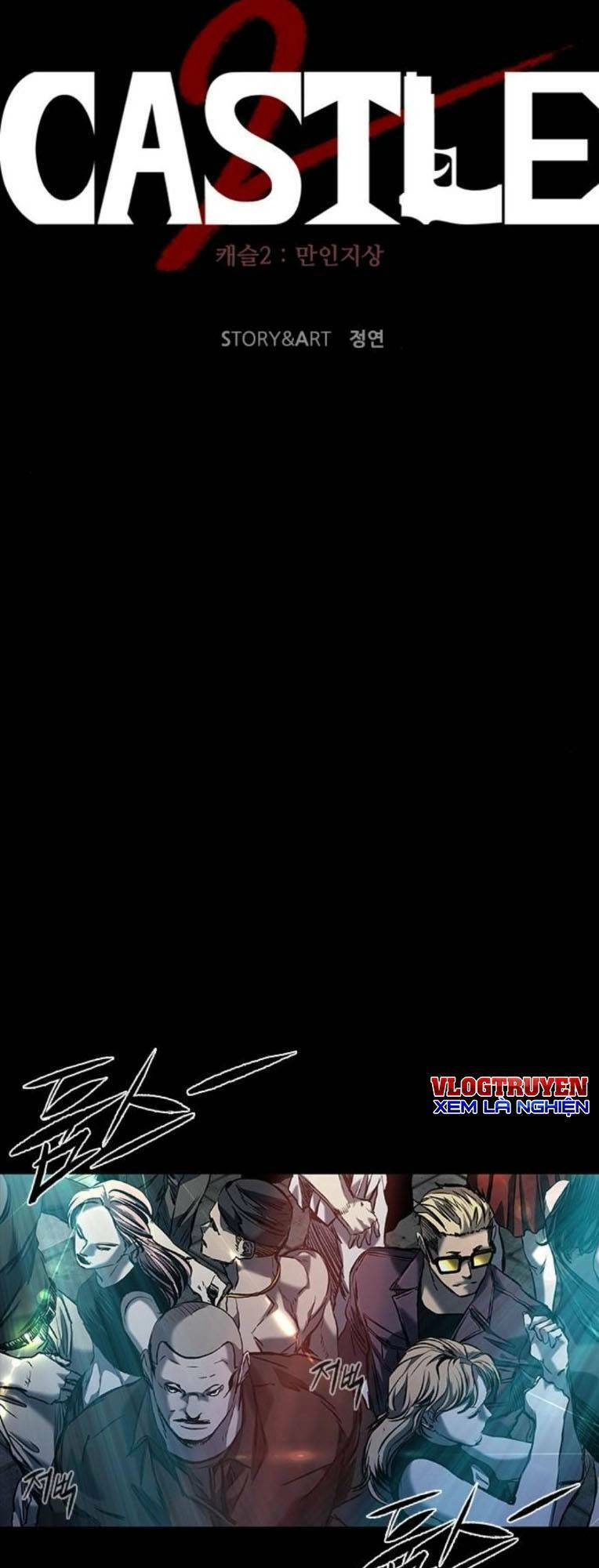 Báo Thù 2: Vạn Nhân Chi Thượng Chapter 18 - 54