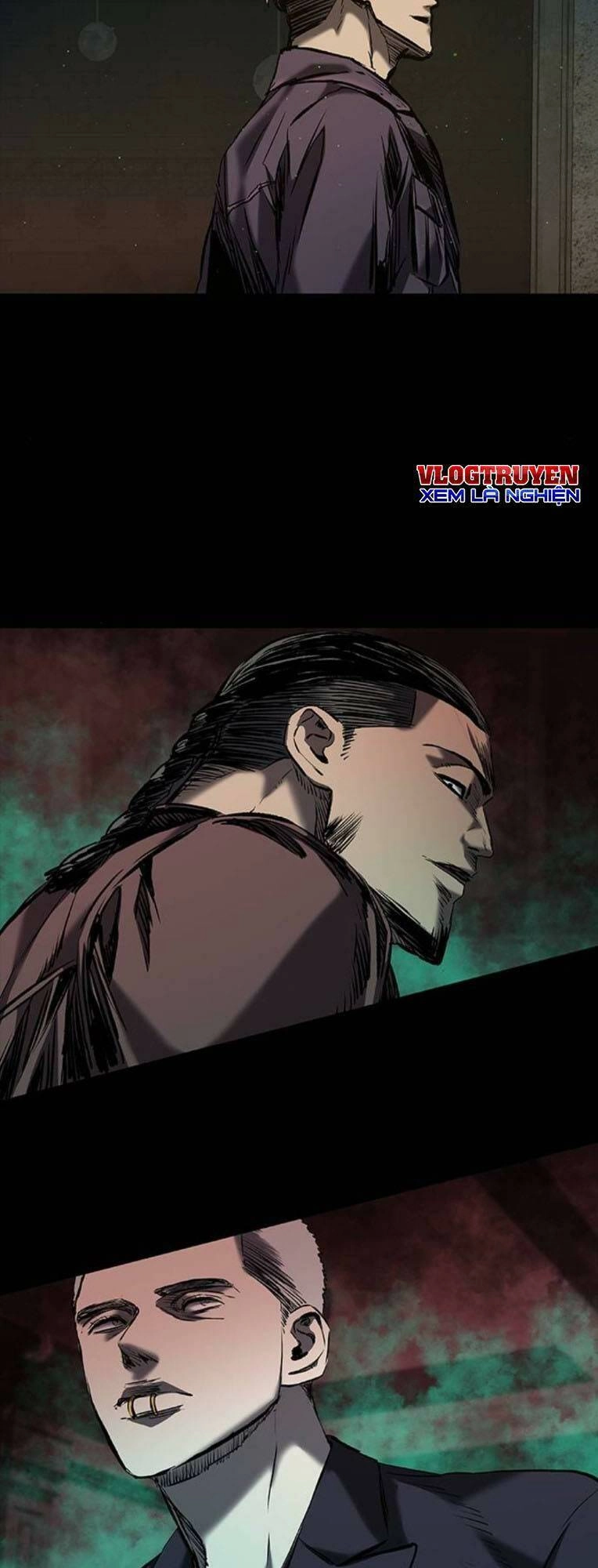 Báo Thù 2: Vạn Nhân Chi Thượng Chapter 18 - 63