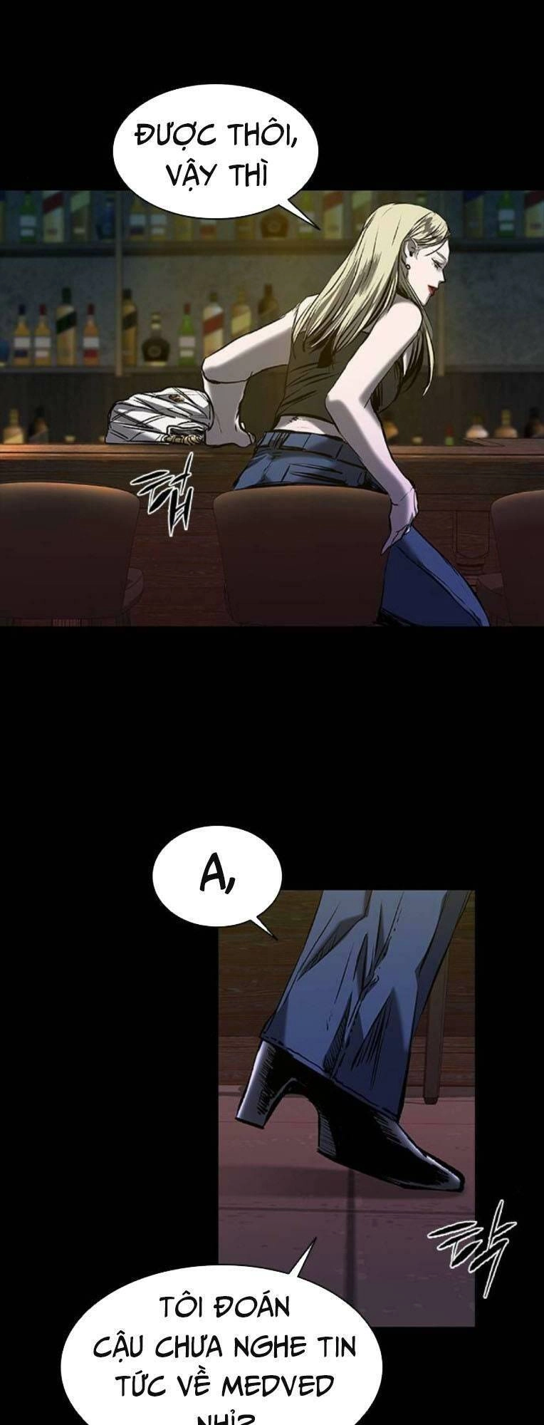 Báo Thù 2: Vạn Nhân Chi Thượng Chapter 18 - 66