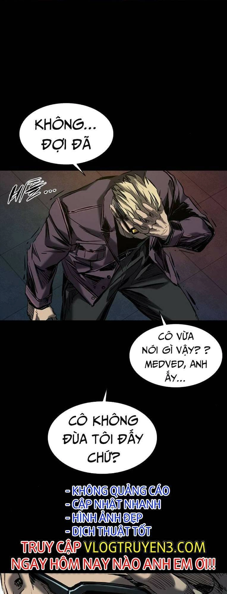 Báo Thù 2: Vạn Nhân Chi Thượng Chapter 18 - 69