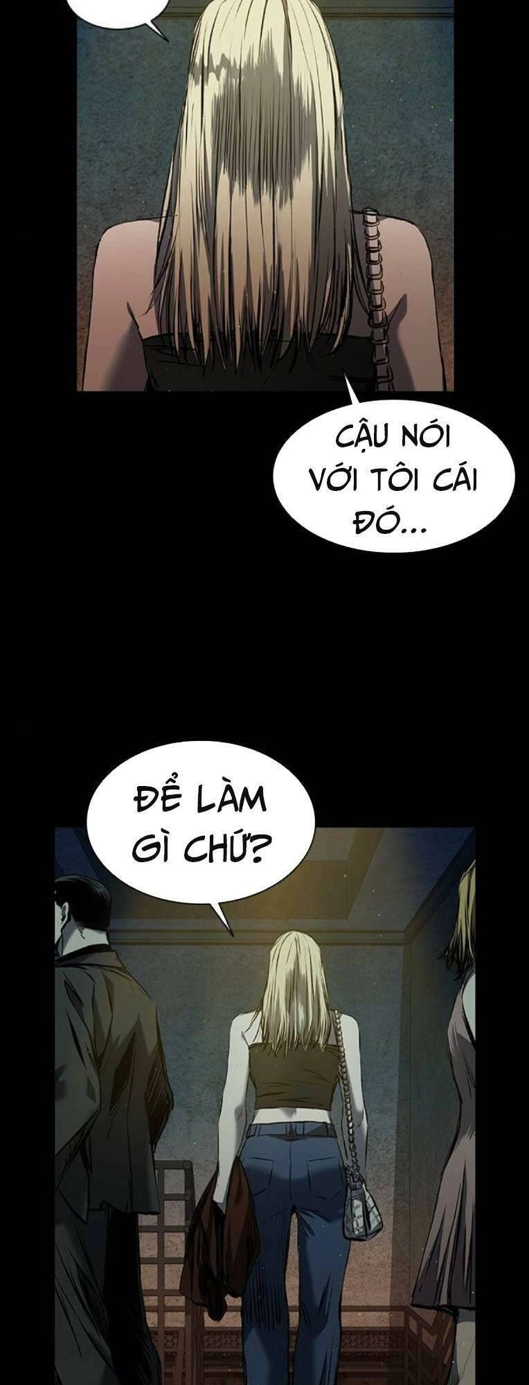 Báo Thù 2: Vạn Nhân Chi Thượng Chapter 18 - 72