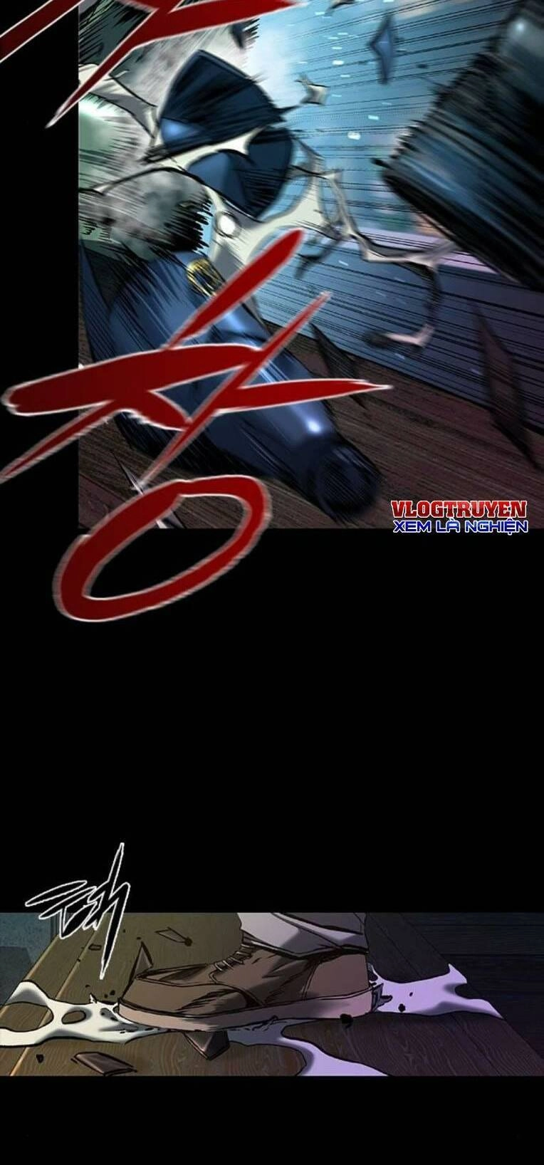 Báo Thù 2: Vạn Nhân Chi Thượng Chapter 18 - 76