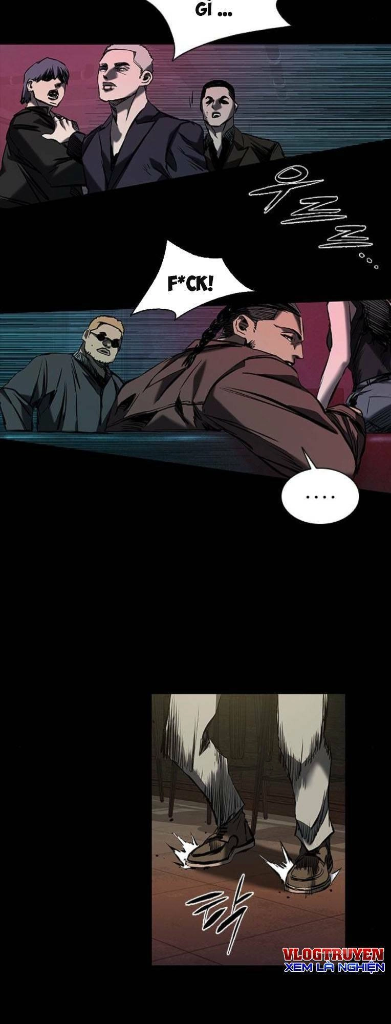 Báo Thù 2: Vạn Nhân Chi Thượng Chapter 18 - 78