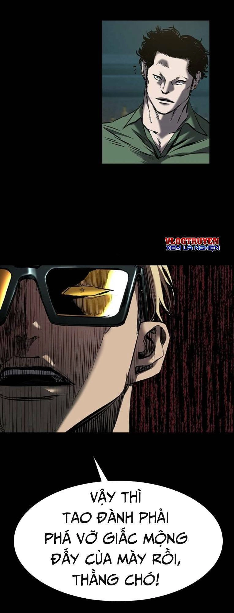 Báo Thù 2: Vạn Nhân Chi Thượng Chapter 18 - 81