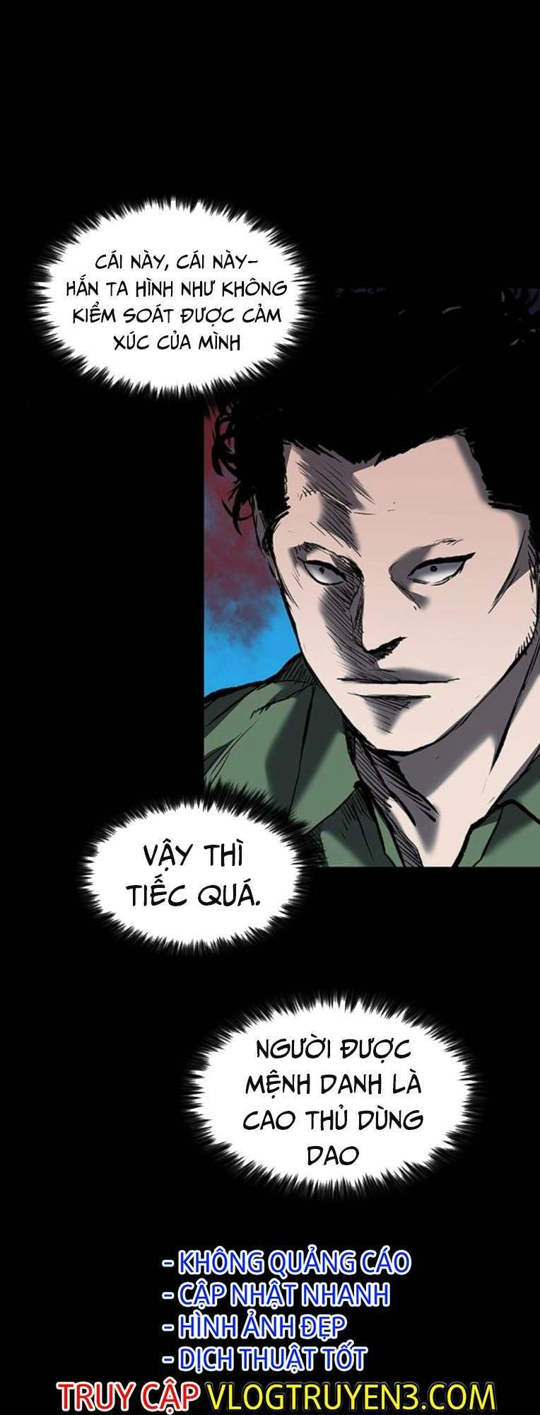 Báo Thù 2: Vạn Nhân Chi Thượng Chapter 18 - 82