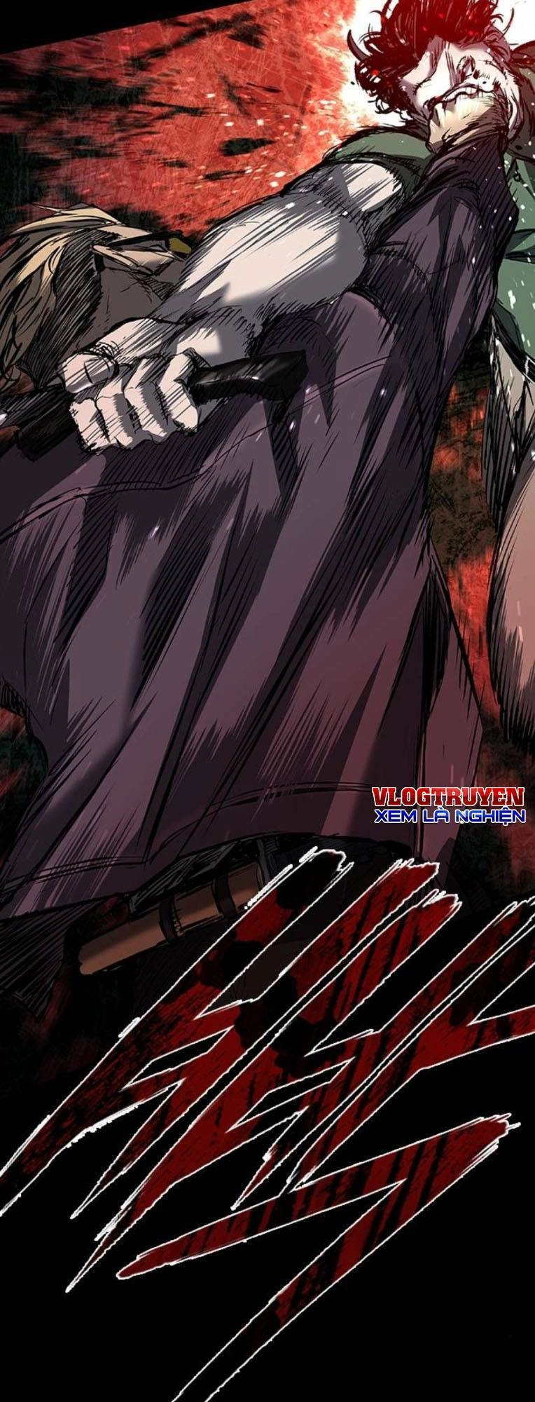 Báo Thù 2: Vạn Nhân Chi Thượng Chapter 18 - 84